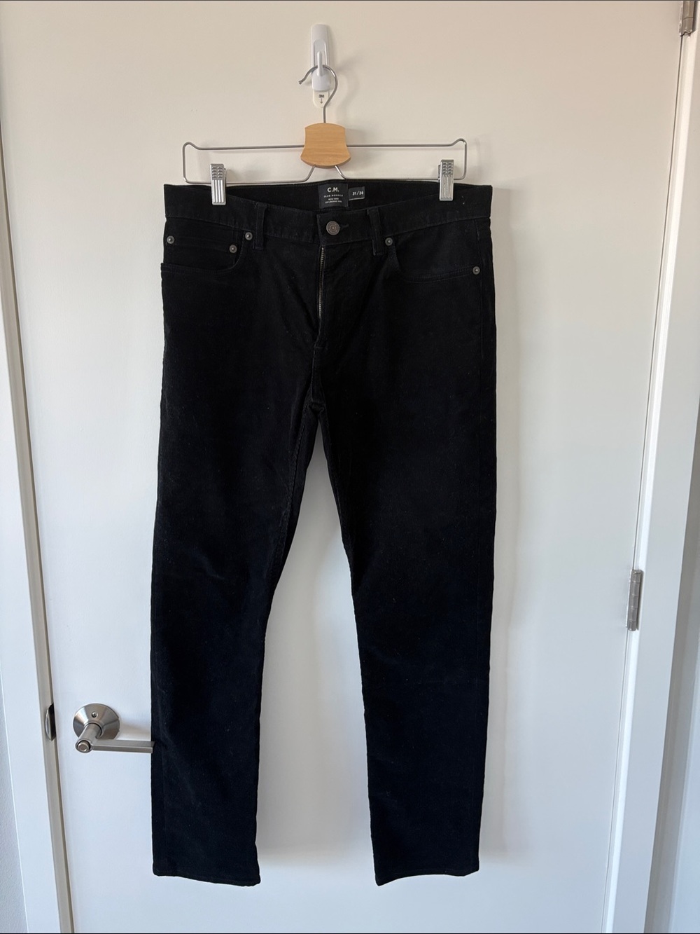 Club Monaco Corduroy Men’s Pants